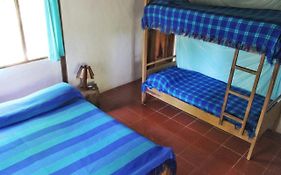 Las Cabanas De La Iguana