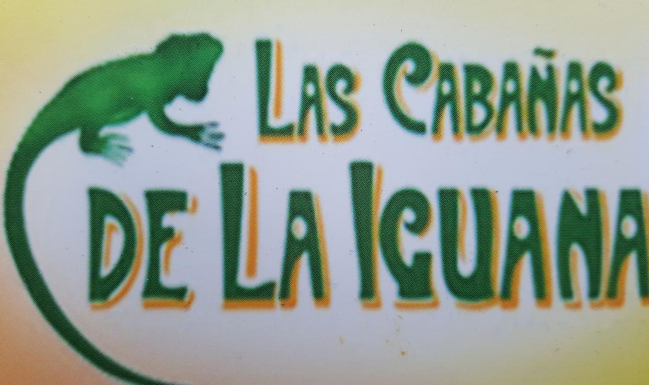 Las Cabanas De La Iguana Ayampe Exterior foto